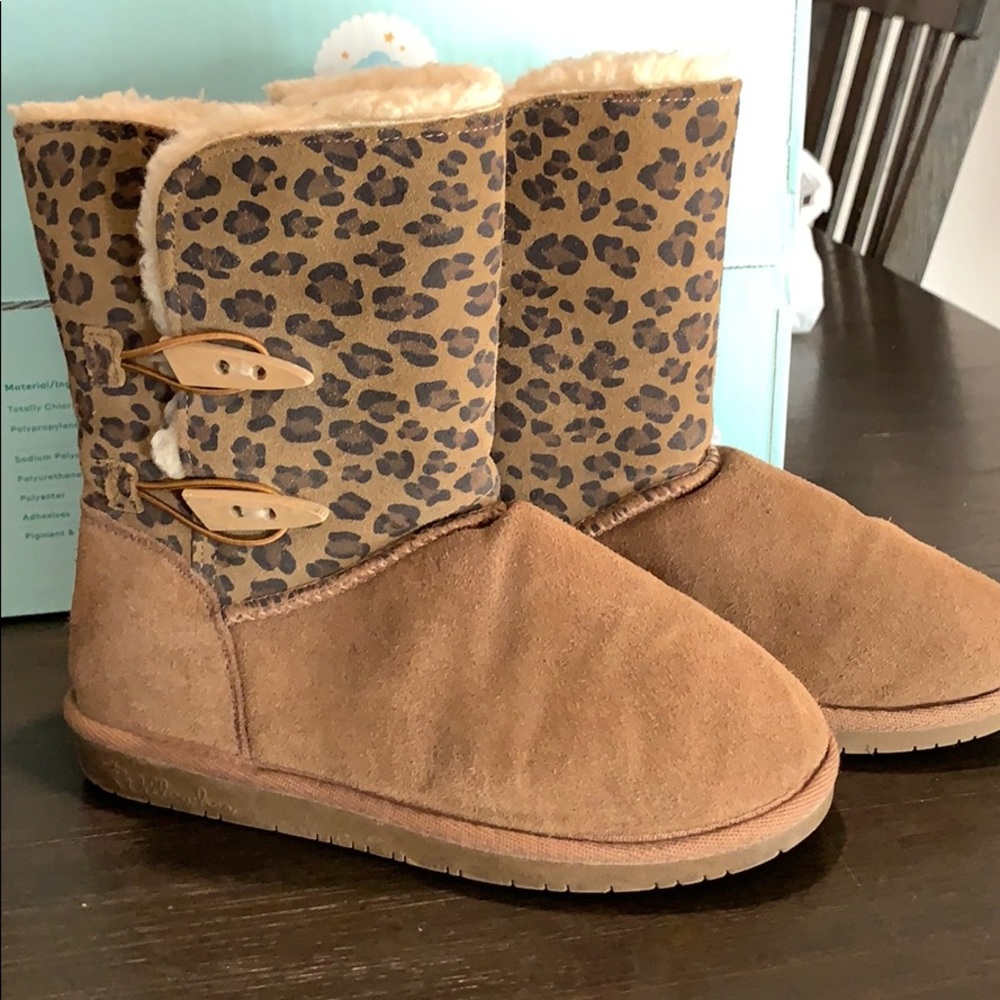 Willowbee boots
